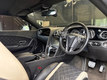 Used Bentley Continental 2016 for sale - 79427580: Photo