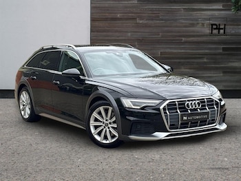 Used Audi A6 Allroad 2020 for sale - 78271619: Photo