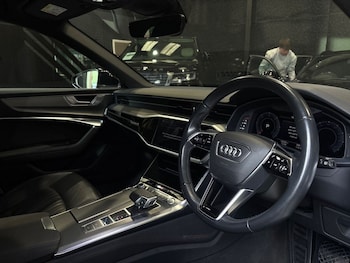 Used Audi A6 Allroad 2020 for sale - 78271619: Photo