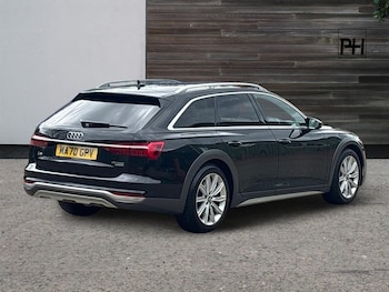 Used Audi A6 Allroad 2020 for sale - 78271619: Photo