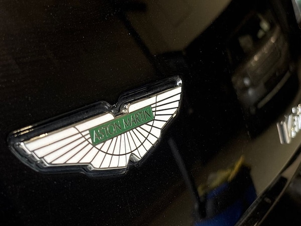 Used Aston Martin Vantage 2011 for sale - 75630434: Photo 20