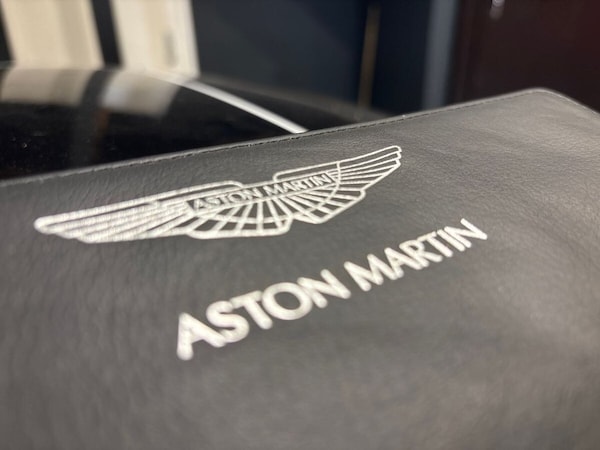 Used Aston Martin Vantage 2011 for sale - 75630434: Photo 22