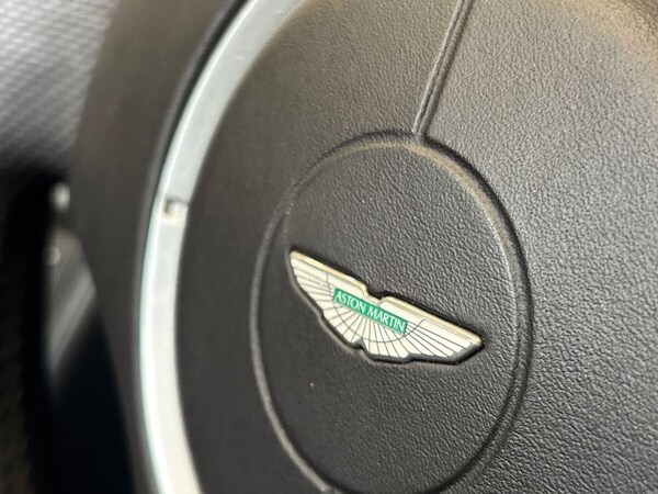 Used Aston Martin Vantage 2011 for sale - 75630434: Photo 27