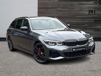 Used BMW 3 Series 2021 for sale - 78874684: Photo
