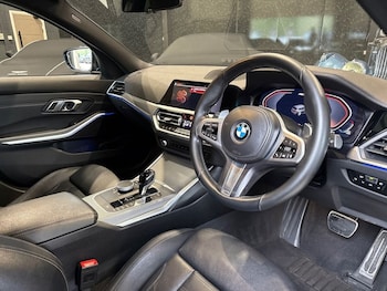 Used BMW 3 Series 2021 for sale - 78874684: Photo