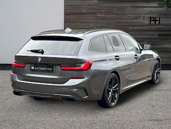 Used BMW 3 Series 2021 for sale - 78874684: Photo