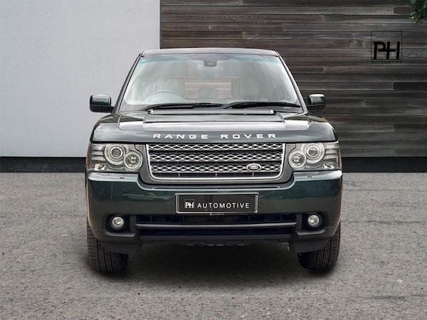 Used Land Rover Range Rover 2010 for sale - 75776923: Photo 10