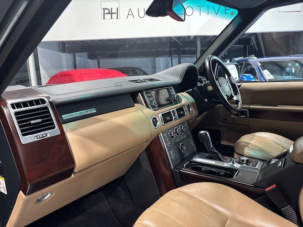 Used Land Rover Range Rover 2010 for sale - 75776923: Photo 11