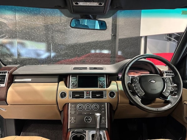 Used Land Rover Range Rover 2010 for sale - 75776923: Photo 12