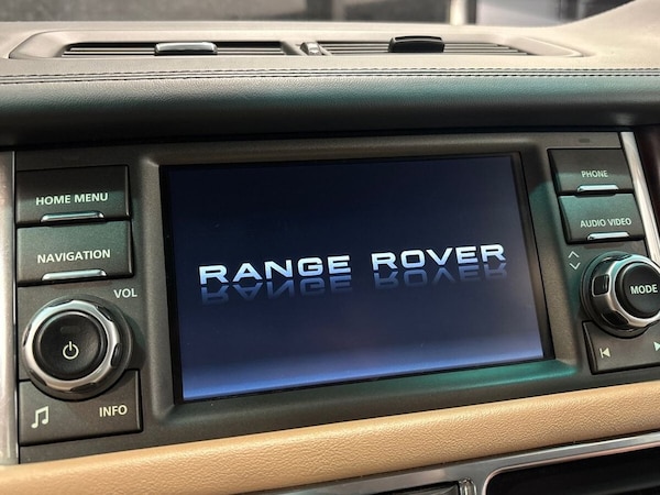 Used Land Rover Range Rover 2010 for sale - 75776923: Photo 13