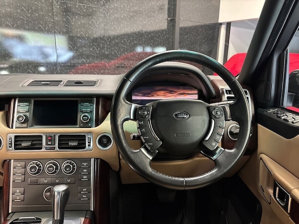 Used Land Rover Range Rover 2010 for sale - 75776923: Photo 14