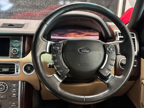 Used Land Rover Range Rover 2010 for sale - 75776923: Photo 15
