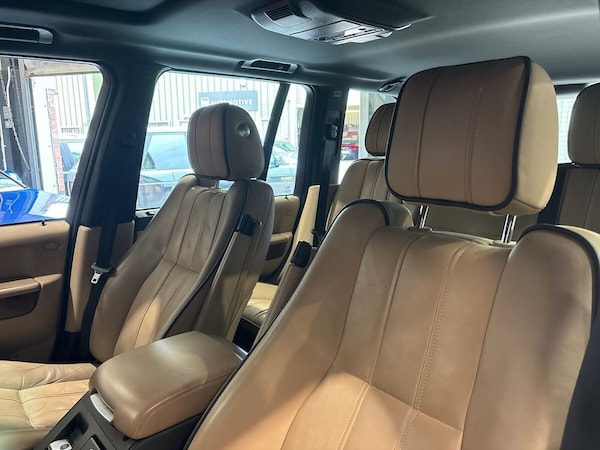 Used Land Rover Range Rover 2010 for sale - 75776923: Photo 17