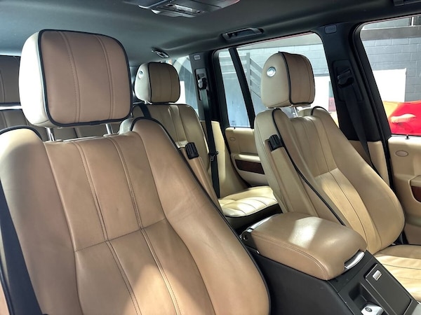 Used Land Rover Range Rover 2010 for sale - 75776923: Photo 18