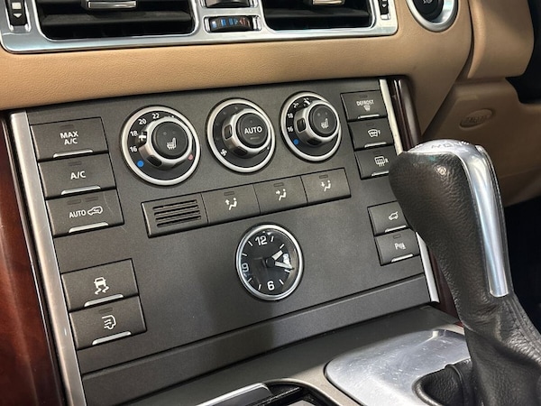 Used Land Rover Range Rover 2010 for sale - 75776923: Photo 20