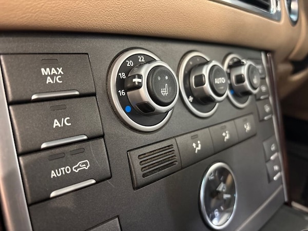Used Land Rover Range Rover 2010 for sale - 75776923: Photo 22