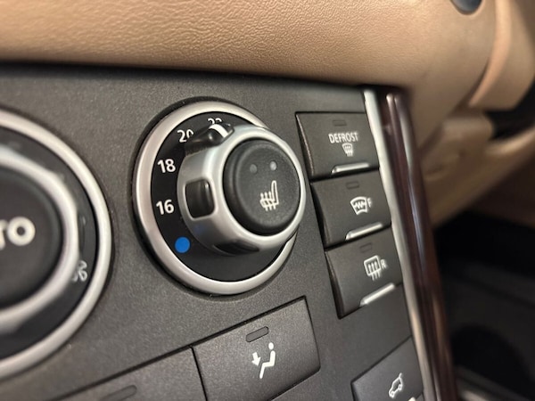 Used Land Rover Range Rover 2010 for sale - 75776923: Photo 24