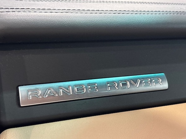 Used Land Rover Range Rover 2010 for sale - 75776923: Photo 27