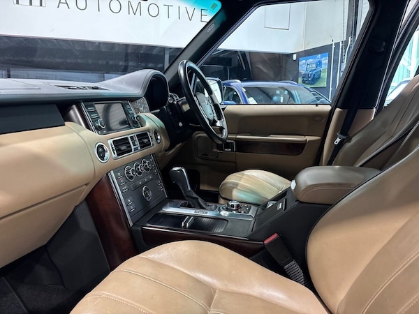 Used Land Rover Range Rover 2010 for sale - 75776923: Photo 29