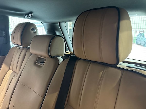 Used Land Rover Range Rover 2010 for sale - 75776923: Photo 31