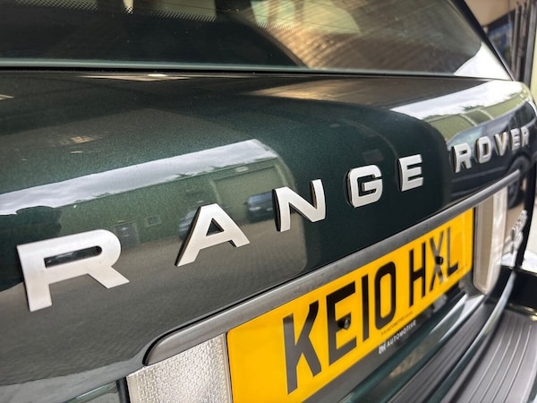 Used Land Rover Range Rover 2010 for sale - 75776923: Photo 32