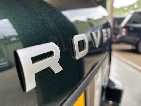 Used Land Rover Range Rover 2010 for sale - 75776923: Photo 33