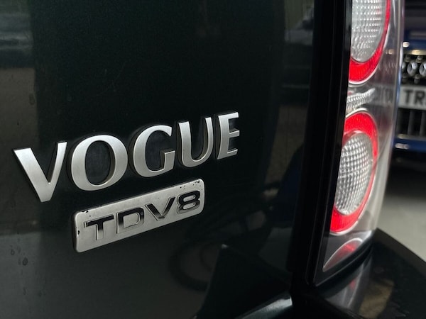 Used Land Rover Range Rover 2010 for sale - 75776923: Photo 34
