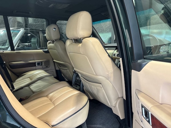 Used Land Rover Range Rover 2010 for sale - 75776923: Photo 36