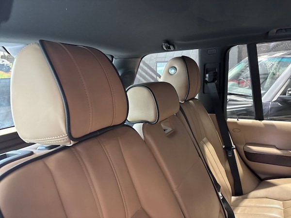 Used Land Rover Range Rover 2010 for sale - 75776923: Photo 37