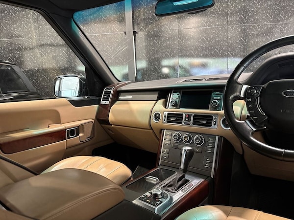 Used Land Rover Range Rover 2010 for sale - 75776923: Photo 38