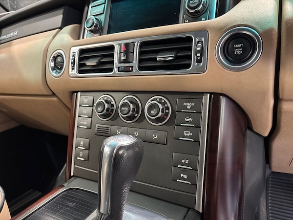 Used Land Rover Range Rover 2010 for sale - 75776923: Photo 43