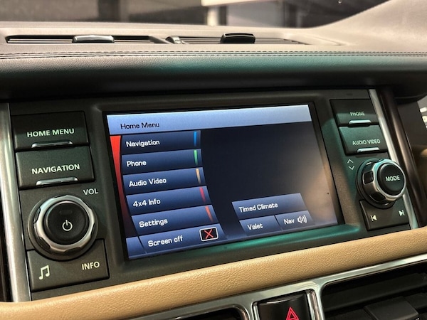 Used Land Rover Range Rover 2010 for sale - 75776923: Photo 46