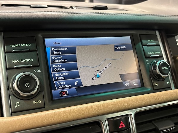 Used Land Rover Range Rover 2010 for sale - 75776923: Photo 48