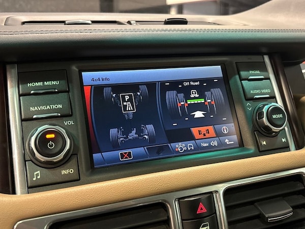 Used Land Rover Range Rover 2010 for sale - 75776923: Photo 50
