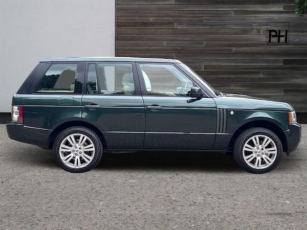 Used Land Rover Range Rover 2010 for sale - 75776923: Photo 5