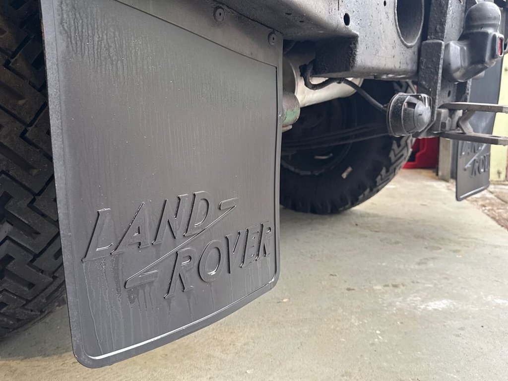 Used Land Rover Series II 1959 for sale - 77594157: Photo 35