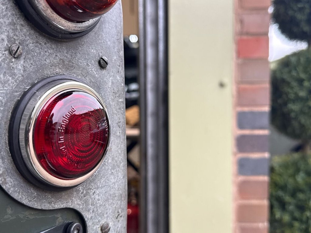 Used Land Rover Series II 1959 for sale - 77594157: Photo 39