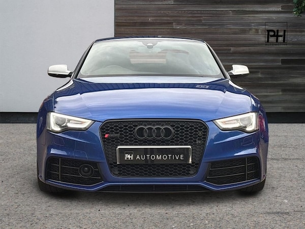 Used Audi RS5 2015 for sale - 76105419: Photo 10