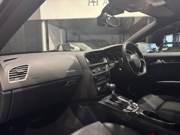 Used Audi RS5 2015 for sale - 76105419: Photo 12