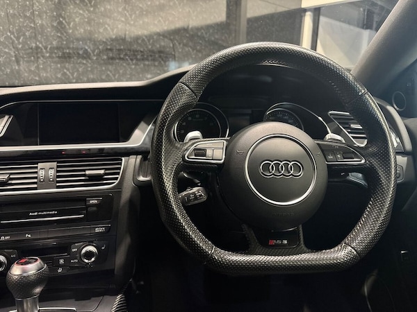 Used Audi RS5 2015 for sale - 76105419: Photo 16