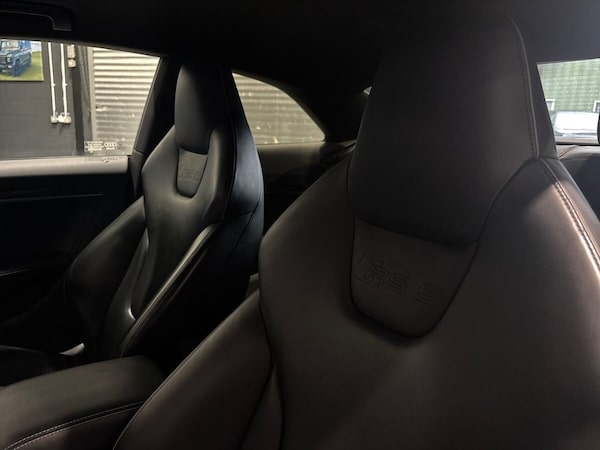Used Audi RS5 2015 for sale - 76105419: Photo 17