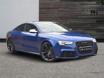 2015 (15) - 4.2 FSI V8 Coupe 2dr Petrol S Tronic quattro Euro 5 (450 ps)