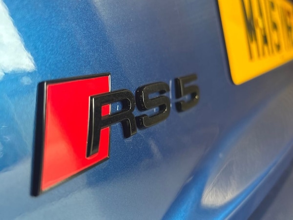 Used Audi RS5 2015 for sale - 76105419: Photo 20