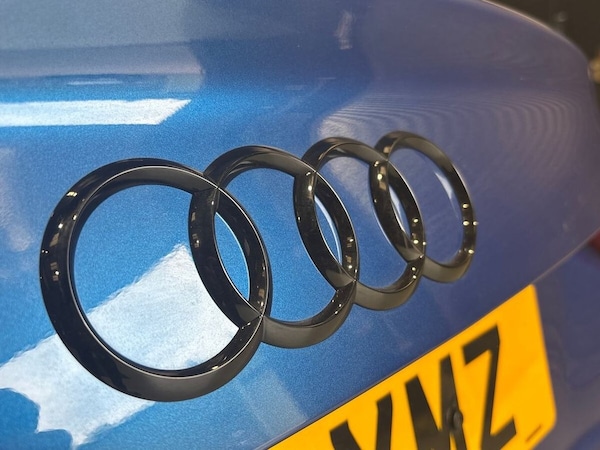 Used Audi RS5 2015 for sale - 76105419: Photo 21