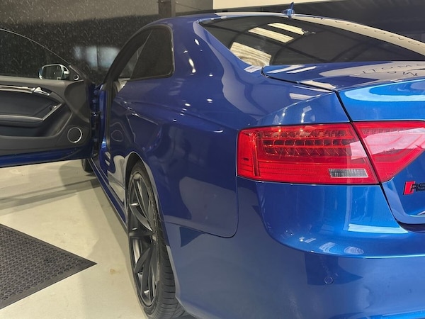 Used Audi RS5 2015 for sale - 76105419: Photo 22