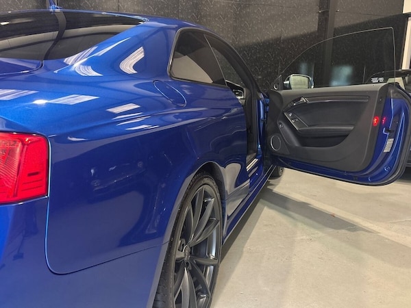 Used Audi RS5 2015 for sale - 76105419: Photo 23