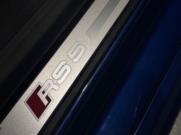Used Audi RS5 2015 for sale - 76105419: Photo 25