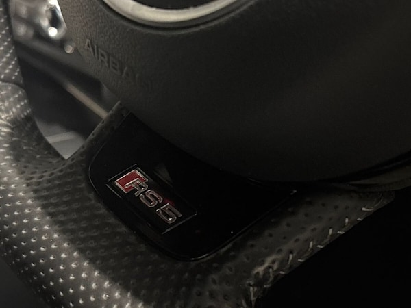 Used Audi RS5 2015 for sale - 76105419: Photo 26