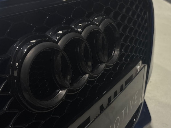Used Audi RS5 2015 for sale - 76105419: Photo 29