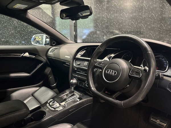 Used Audi RS5 2015 for sale - 76105419: Photo 2